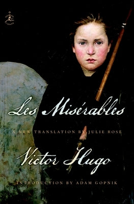 Les Misérables by Hugo, Victor