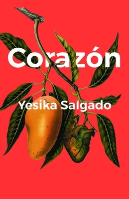 Corazón by Salgado, Yesika