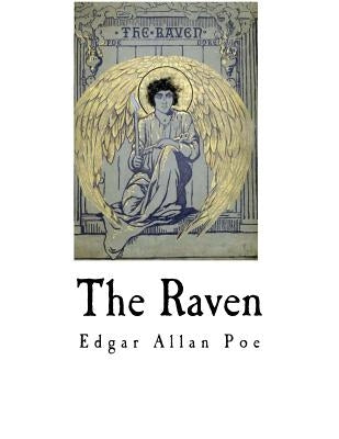 The Raven: Edgar Allan Poe by Dor