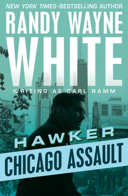 Chicago Assault by White, Randy Wayne