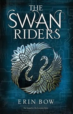 The Swan Riders by Bow, Erin