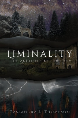 Liminality by Thompson, Cassandra L.