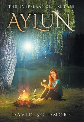 Aylun by Scidmore, David