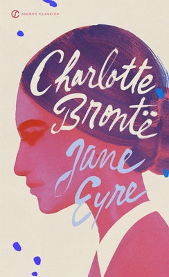 Jane Eyre by BrontÃ«, Charlotte