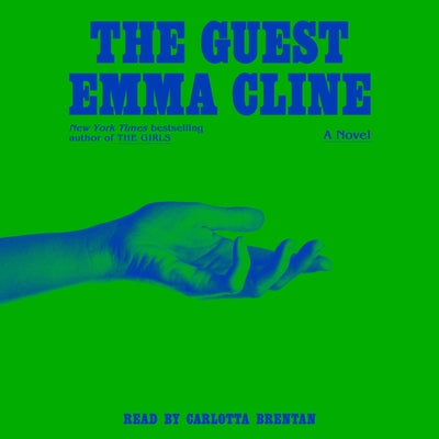 The Guest by Cline, Emma