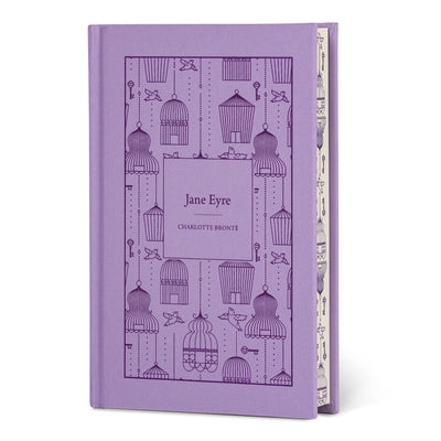 Jane Eyre by BrontÃ«, Charlotte