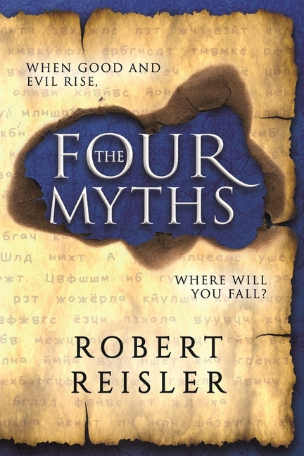 The Four Myths by Reisler, Robert