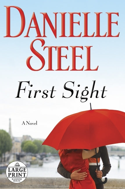 First Sight by Steel, Danielle