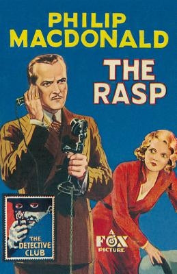 The Rasp by MacDonald, Philip