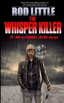 The Whisper Killer by Little, Rod