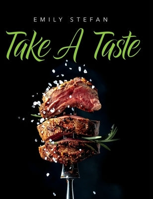 Take a Taste by Stefan, Emily