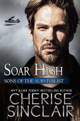 Soar High by Sinclair, Cherise