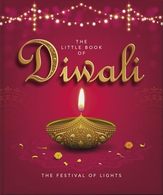 The Little Book of Diwali by Oh