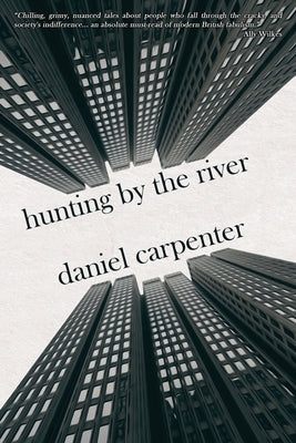 Hunting by the River by Carpenter, Daniel