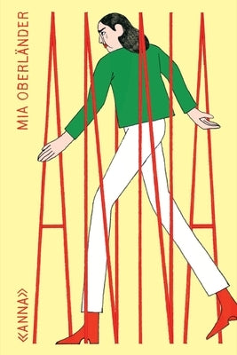 Anna by Oberl?nder, Mia