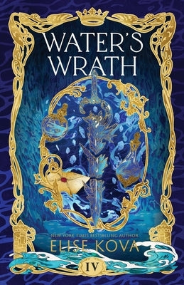 Water's Wrath by Kova, Elise