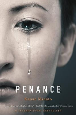 Penance by Minato, Kanae
