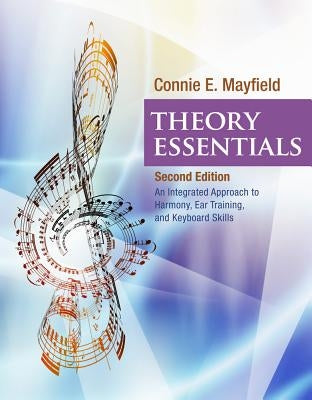 Theory Essentials by Mayfield, Connie