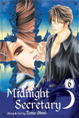 Midnight Secretary, Vol. 6 by Ohmi, Tomu