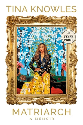 Matriarch: A Memoir by Knowles, Tina