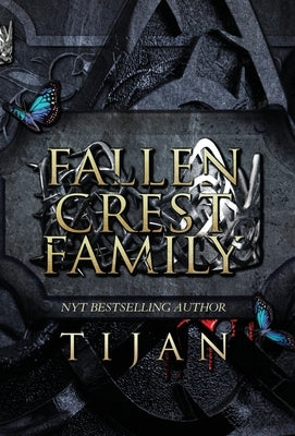 Fallen Crest Family (Hardcover Edition) by Tijan