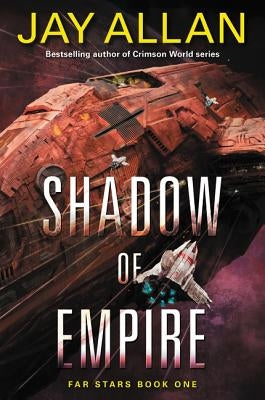 Shadow Empire PB by Allan, Jay