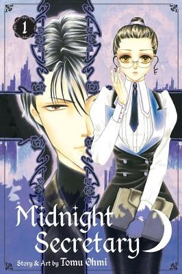 Midnight Secretary, Vol. 1 by Ohmi, Tomu