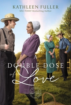 A Double Dose of Love by Fuller, Kathleen