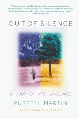 Out of Silence by Martin, Russell