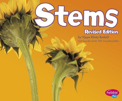 Stems by Bodach, Vijaya Khisty