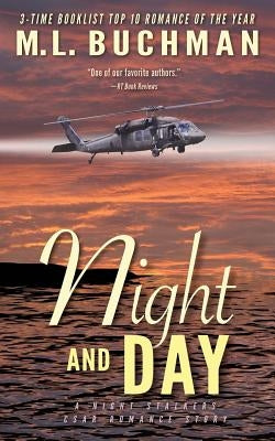 Night and Day by Buchman, M. L.