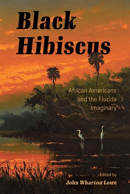 Black Hibiscus: African Americans and the Florida Imaginary by Lowe, John Wharton