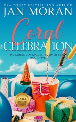 Coral Celebration by Moran, Jan