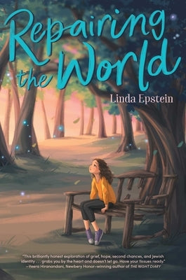 Repairing the World by Epstein, Linda