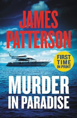 Murder in Paradise by Patterson, James