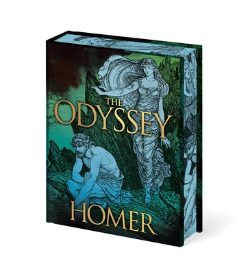 The Odyssey by Homer