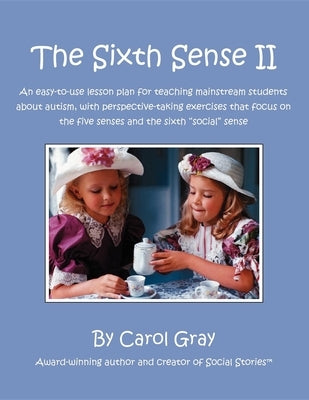 The Sixth Sense II by Gray, Carol