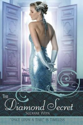 The Diamond Secret by Weyn, Suzanne