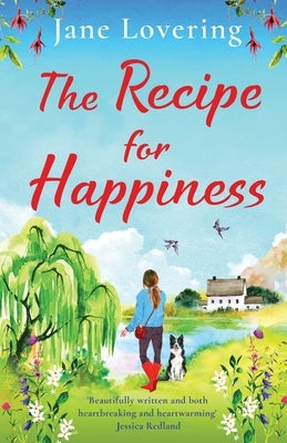 The Recipe for Happiness by Lovering, Jane