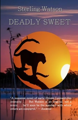 Deadly Sweet by Watson, Sterling