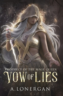 Vow of Lies by Lonergan, A.