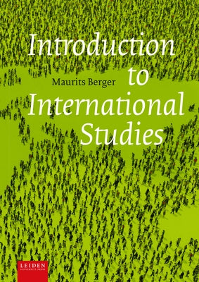 Introduction to International Studies by Berger, Maurits