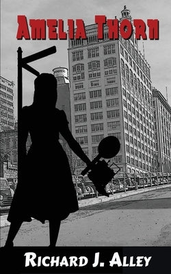Amelia Thorn by Alley, Richard J.