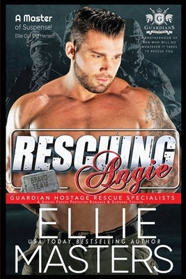 Rescuing Angie by Masters, Ellie