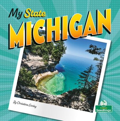 Michigan by Earley, Christina