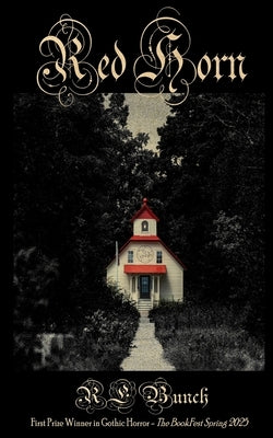 Red Horn by Bunch, Re