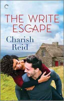 The Write Escape by Reid, Charish