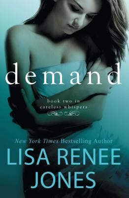 Demand: Inside Out by Jones, Lisa Renee