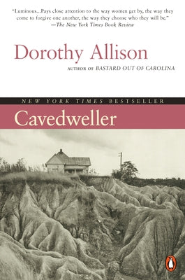 Cavedweller by Allison, Dorothy