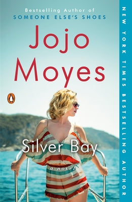 Silver Bay by Moyes, Jojo